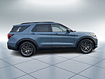 New 2026 FORD EXPLORER ST in LAS VEGAS, NEVADA (Photo 3)