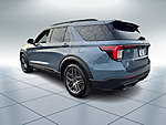 New 2026 FORD EXPLORER ST in LAS VEGAS, NEVADA (Photo 5)