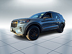 New 2026 FORD EXPLORER TREMOR in LAS VEGAS, NEVADA (Photo 1)