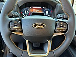 New 2026 FORD EXPLORER TREMOR in LAS VEGAS, NEVADA (Photo 15)