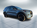 New 2026 FORD EXPLORER TREMOR in LAS VEGAS, NEVADA (Photo 2)