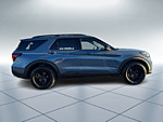 New 2026 FORD EXPLORER TREMOR in LAS VEGAS, NEVADA (Photo 3)