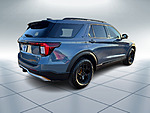 New 2026 FORD EXPLORER TREMOR in LAS VEGAS, NEVADA (Photo 4)