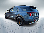 New 2026 FORD EXPLORER TREMOR in LAS VEGAS, NEVADA (Photo 5)