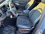 New 2026 FORD EXPLORER TREMOR in LAS VEGAS, NEVADA (Photo 8)