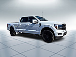 New 2026 FORD F-150 LARIAT in LAS VEGAS, NEVADA (Photo 2)