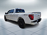 New 2026 FORD F-150 LARIAT in LAS VEGAS, NEVADA (Photo 3)