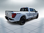 New 2026 FORD F-150 LARIAT in LAS VEGAS, NEVADA (Photo 4)
