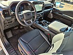 New 2026 FORD F-150 LARIAT in LAS VEGAS, NEVADA (Photo 10)