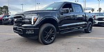 New 2026 FORD F-150 LARIAT in LAS VEGAS, NEVADA
