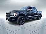 New 2026 FORD F-150 LARIAT in LAS VEGAS, NEVADA (Photo 1)