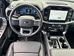 New 2026 FORD F-150 LARIAT in LAS VEGAS, NEVADA (Photo 12)