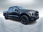New 2026 FORD F-150 LARIAT in LAS VEGAS, NEVADA (Photo 2)