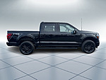 New 2026 FORD F-150 LARIAT in LAS VEGAS, NEVADA (Photo 3)