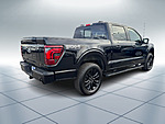 New 2026 FORD F-150 LARIAT in LAS VEGAS, NEVADA (Photo 4)