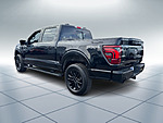 New 2026 FORD F-150 LARIAT in LAS VEGAS, NEVADA (Photo 5)