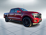 New 2026 FORD F-150 LARIAT in LAS VEGAS, NEVADA (Photo 2)