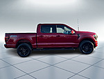 New 2026 FORD F-150 LARIAT in LAS VEGAS, NEVADA (Photo 3)
