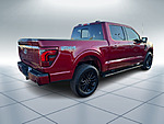 New 2026 FORD F-150 LARIAT in LAS VEGAS, NEVADA (Photo 4)
