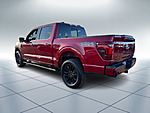 New 2026 FORD F-150 LARIAT in LAS VEGAS, NEVADA (Photo 5)