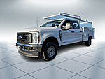 New 2026 FORD F-350 XL in LAS VEGAS, NEVADA (Photo 1)