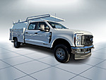 New 2026 FORD F-350 XL in LAS VEGAS, NEVADA (Photo 2)