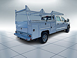 New 2026 FORD F-350 XL in LAS VEGAS, NEVADA (Photo 4)