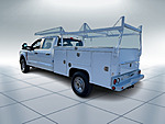 New 2026 FORD F-350 XL in LAS VEGAS, NEVADA (Photo 5)