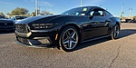 New 2026 FORD MUSTANG ECOBOOST PREMIUM in LAS VEGAS, NEVADA