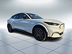 New 2026 FORD MUSTANG MACH-E PREMIUM in LAS VEGAS, NEVADA (Photo 2)