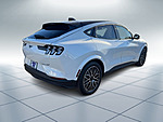 New 2026 FORD MUSTANG MACH-E PREMIUM in LAS VEGAS, NEVADA (Photo 4)