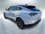 New 2026 FORD MUSTANG MACH-E PREMIUM in LAS VEGAS, NEVADA (Photo 5)