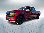New 2026 FORD F-150 XLT in LAS VEGAS, NEVADA (Photo 1)