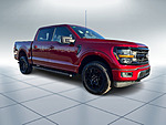 New 2026 FORD F-150 XLT in LAS VEGAS, NEVADA (Photo 2)