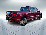 New 2026 FORD F-150 XLT in LAS VEGAS, NEVADA (Photo 4)
