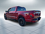 New 2026 FORD F-150 XLT in LAS VEGAS, NEVADA (Photo 5)