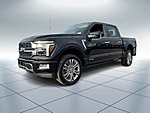 New 2026 FORD F-150 PLATINUM in LAS VEGAS, NEVADA (Photo 1)
