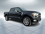 New 2026 FORD F-150 PLATINUM in LAS VEGAS, NEVADA (Photo 2)
