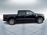 New 2026 FORD F-150 PLATINUM in LAS VEGAS, NEVADA (Photo 3)