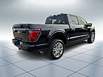 New 2026 FORD F-150 PLATINUM in LAS VEGAS, NEVADA (Photo 4)
