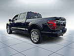 New 2026 FORD F-150 PLATINUM in LAS VEGAS, NEVADA (Photo 5)