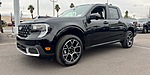 New 2026 FORD MAVERICK LARIAT in LAS VEGAS, NEVADA