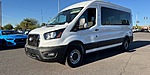 New 2026 FORD TRANSIT PASSENGER WAGON XL in LAS VEGAS, NEVADA