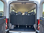 New 2026 FORD TRANSIT PASSENGER WAGON XL in LAS VEGAS, NEVADA (Photo 12)