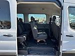 New 2026 FORD TRANSIT PASSENGER WAGON XL in LAS VEGAS, NEVADA (Photo 13)