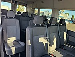 New 2026 FORD TRANSIT PASSENGER WAGON XL in LAS VEGAS, NEVADA (Photo 14)