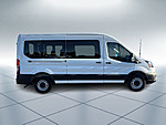 New 2026 FORD TRANSIT PASSENGER WAGON XL in LAS VEGAS, NEVADA (Photo 3)