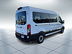 New 2026 FORD TRANSIT PASSENGER WAGON XL in LAS VEGAS, NEVADA (Photo 4)