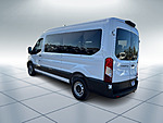 New 2026 FORD TRANSIT PASSENGER WAGON XL in LAS VEGAS, NEVADA (Photo 5)