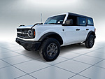 New 2026 FORD BRONCO BIG BEND in LAS VEGAS, NEVADA (Photo 1)